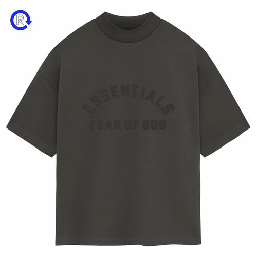 Fear of God Essentials Ink Crewneck Tee (NEW)