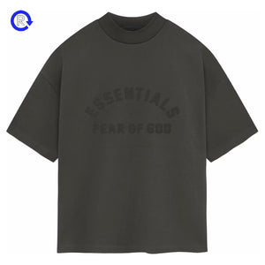Fear of God Essentials Ink Crewneck Tee (NEW)