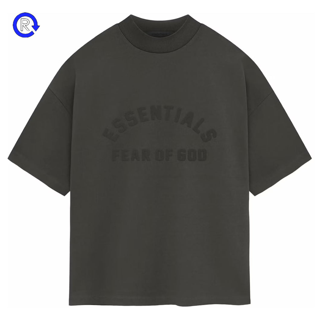 Fear of God Essentials Ink Crewneck Tee (NEW)