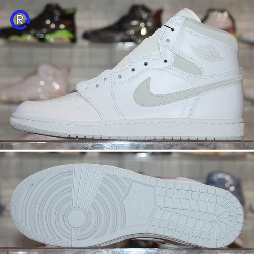 'Neutral Grey' Air Jordan 1 High 85 (2021) | Size 6.5 Brand new, deadstock.