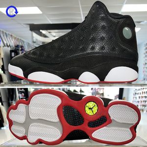 'Playoff' Air Jordan 13 (2023) | Size 10 Condition: 9.5/10. (ATL)