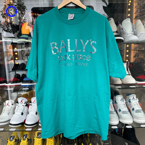 Bally's Turquoise Casino Resort Tee