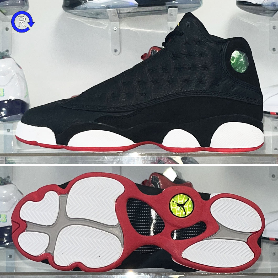 'Playoff' Air Jordan 13 (2023) | Size 5.5 Brand new, deadstock. (ATL)