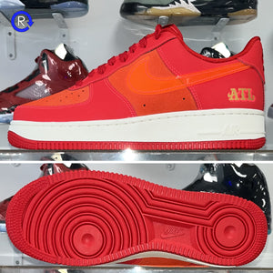 ATL' Nike Air Force 1 Low (2023)  Size 9 Brand new deadstock. (ATL) –  Refresh PGH