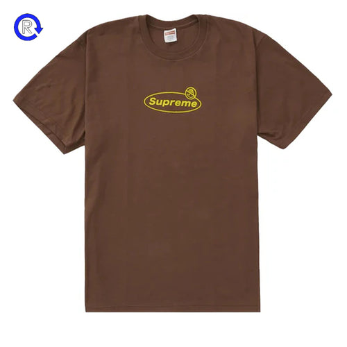 Supreme Brown Don't Tee (ATL)