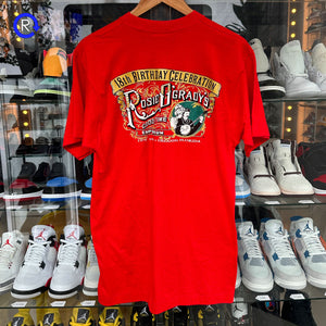 Rosie O’Grady’s Red Tee