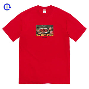 Supreme Red Strawberries Tee (SS23)