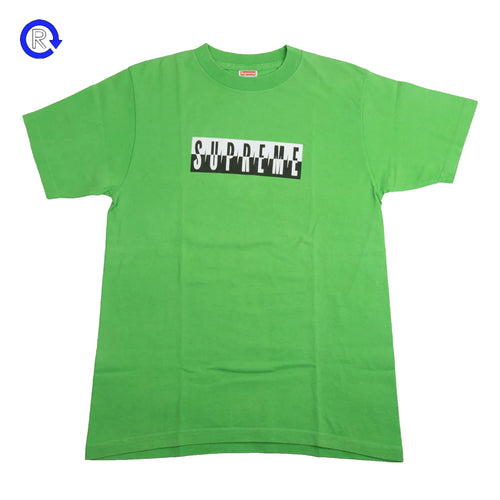 Supreme Lime Predator Tee (NEW)