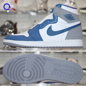 'True Blue' Air Jordan 1 High OG (2023) | Size 11 Brand new, deadstock. (ATL)