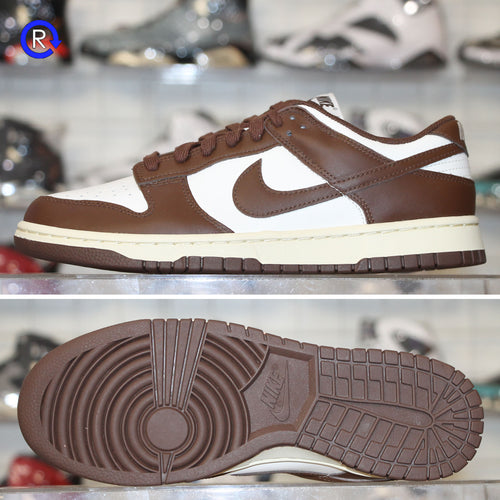 'Cacao Wow' Nike Dunk Low (2023) | Women's Size 10 Brand new, deadstock.