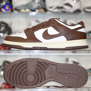 'Cacao Wow' Nike Dunk Low (2023) | Size 8.5 Brand new, deadstock.