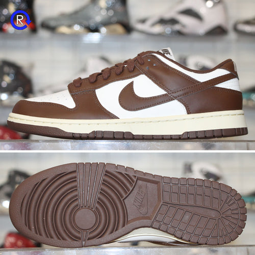 'Cacao Wow' Nike Dunk Low (2023) | Women's Size 8.5 Brand new, deadstock.