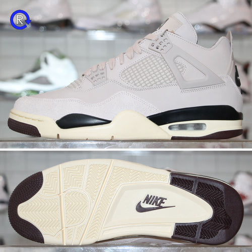 'While You Were Sleeping' A Ma Maniére x Air Jordan 4 OG SP (2024) | Women's Size 10.5 Brand new deadstock.