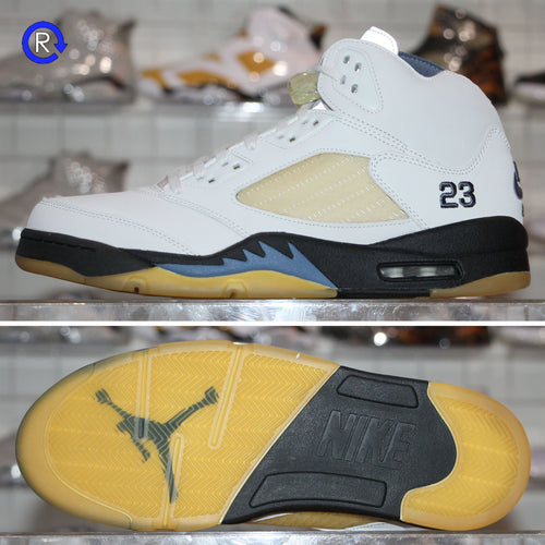 'Dawn' A Ma Maniére Air Jordan 5 (2023) | Size 12 Brand new, deadstock.