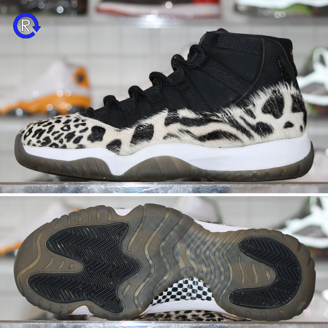 'Animal Instinct' Air Jordan 11 (2020) | Women's Size 7.5 Condition: 9/10.
