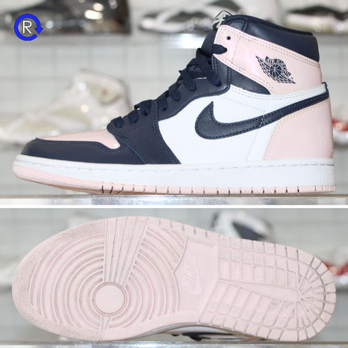 'Atmosphere' Air Jordan 1 High OG | Women's Size 7 Condition: 9.5/10. (PGH)