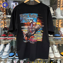 Billy Bob's Black Fort Worth, Texas Tee