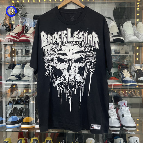 Brock Lesnar Black Tee