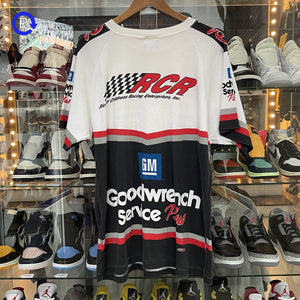 Goodwrench All Over Print Tee
