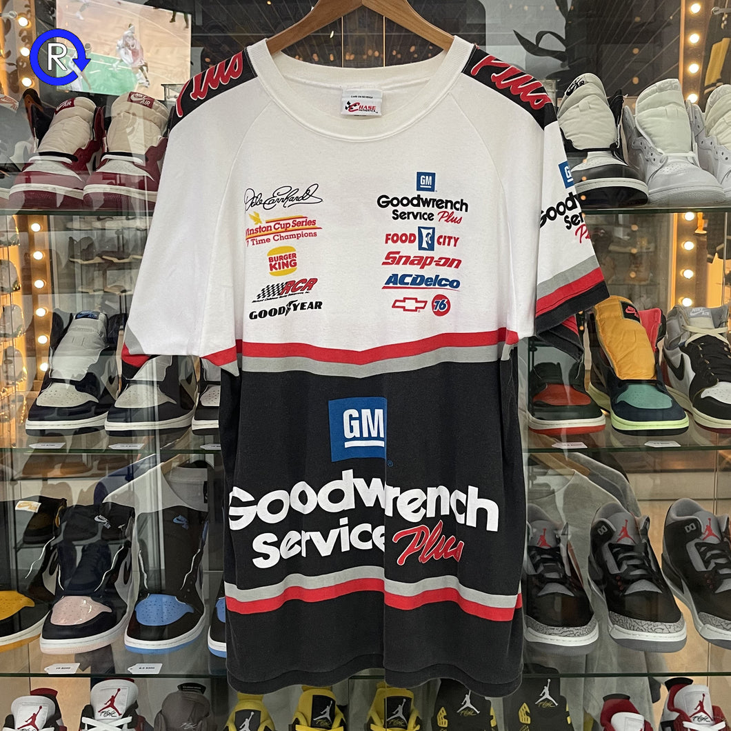 Goodwrench All Over Print Tee