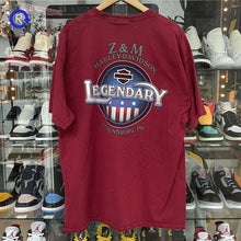 Harley-Davidson Red Go Ape Tee