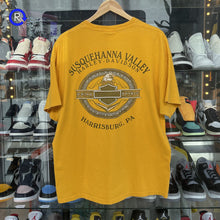 Harley-Davidson Original Classics Yellow Tee