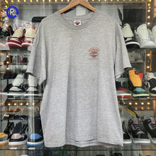Harley-Davidson Heather Grey Steel City Tee