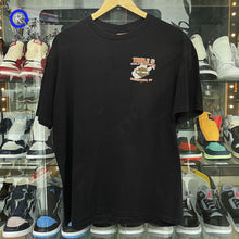 Harley-Davidson Black Triple S Tee