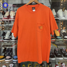 Harley-Davidson Orange Virginia Beach Tee