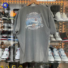 Harley-Davidson Grey Pistons Tee