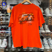 Nascar Orange Tony Stewart Tee