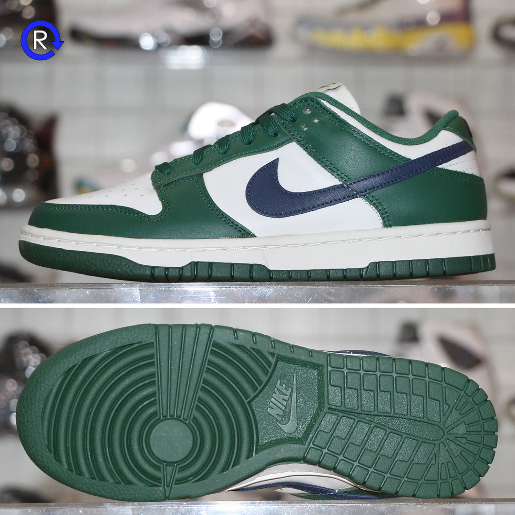 'Gorge Green' Nike Dunk Low (2022) | Women's Size 7 Brand new, deadstock.