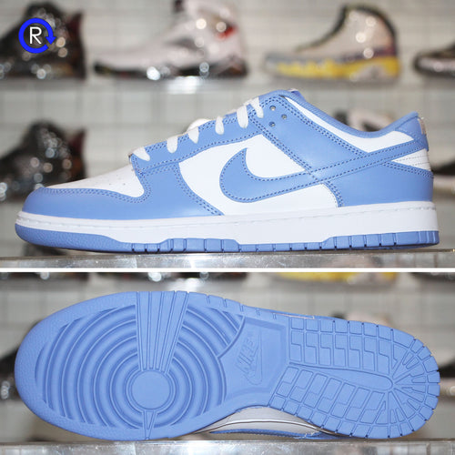 'Polar Blue' Nike Dunk Low (2023) | Size 8.5 Brand new deadstock.