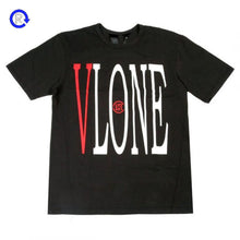 Vlone x Clot Staple Tee