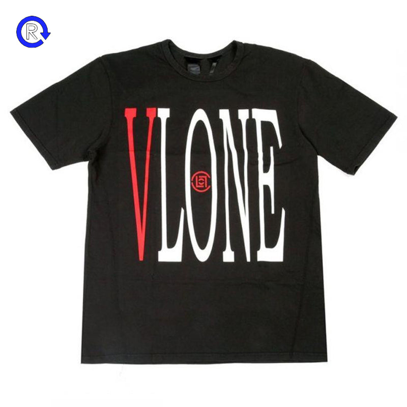 Vlone x Clot Staple Tee (NEW) – Refresh PGH