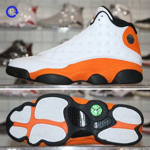 'Starfish' Air Jordan 13 (2021) | Size 11.5 Condition: 9.5/10.