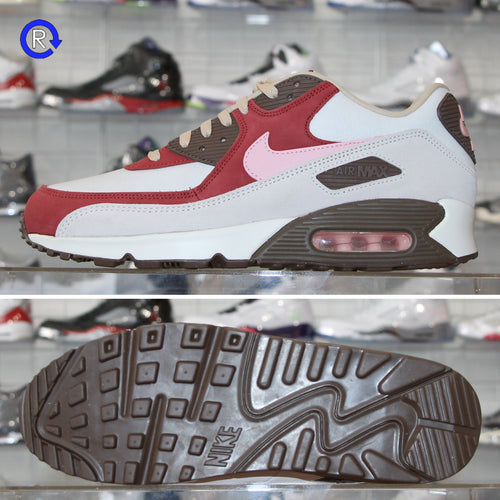 'Bacon' Nike Air Max 90 NRG (2021) | Size 9.5 Brand new deadstock.