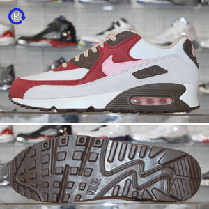 'Bacon' Nike Air Max 90 NRG (2021) | Size 9.5 Brand new deadstock.
