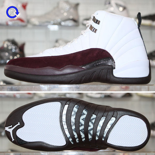 'White' A Ma Maniére x Air Jordan 12 SP (2023) | Size 11 Brand new, deadstock.