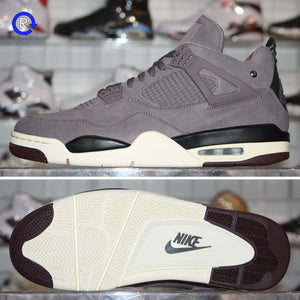 'Violet Ore' A Ma Maniére x Air Jordan 4 (2022) | Size 8 Brand new, deadstock.
