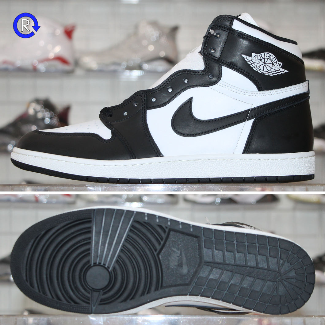 'Black/White' Air Jordan 1 High 85 (2023) | Size 13 Brand new deadstock.