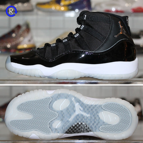 'Jubilee 25th Anniversary' Air Jordan 11 GS (2020) | Size 5 Brand new, deadstock.