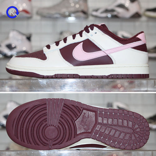 'Valentine's Day' Nike Dunk Low Retro PRM (2023) | Size 13 Brand new deadstock. (ATL)