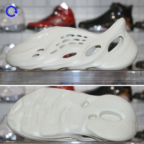 'Sand' Adidas Yeezy Foam RNNR (2021) | Size 13 Brand new, deadstock. (ATL)