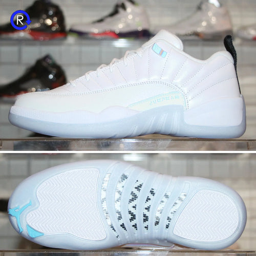 'Easter' Air Jordan 12 Low (2021) | Size 9 Brand new, deadstock. (ATL)
