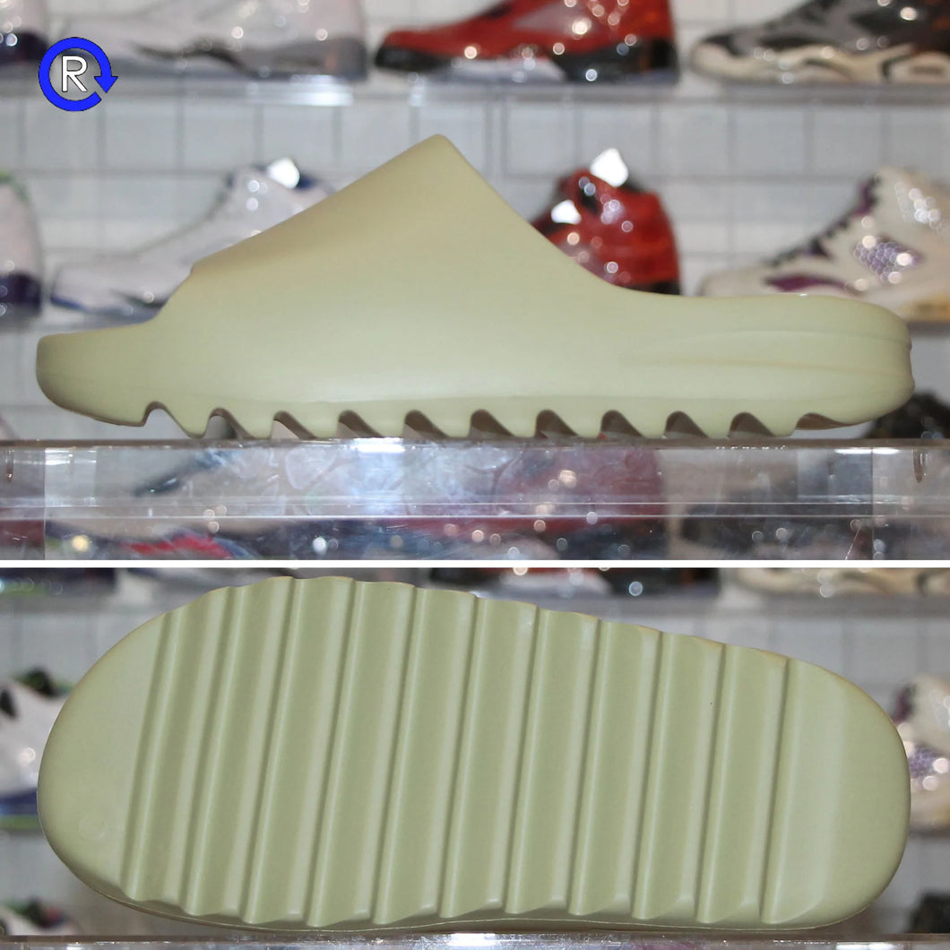 'Resin' Yeezy Slide (2021) | Size 5 Brand new, deadstock. (ATL)