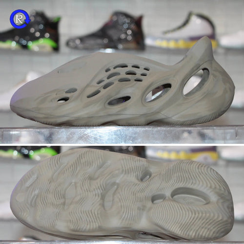 'Stone Sage' Adidas Yeezy Foam RNNR (2021) | Size 10 Brand new, deadstock. (ATL)