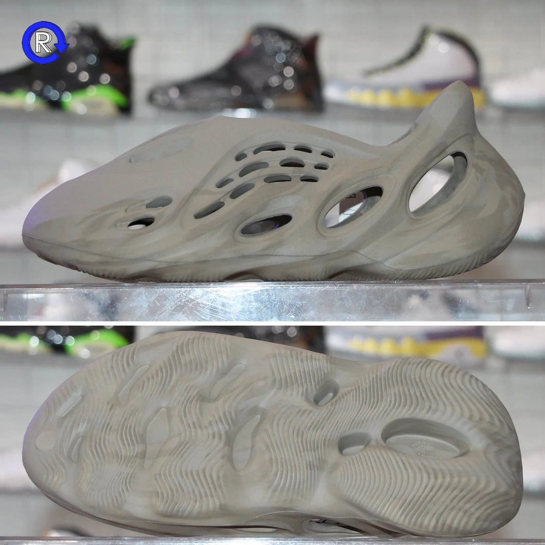 Yeezy Foam Runner 'Stone Sage' GX4472 | Adidas
