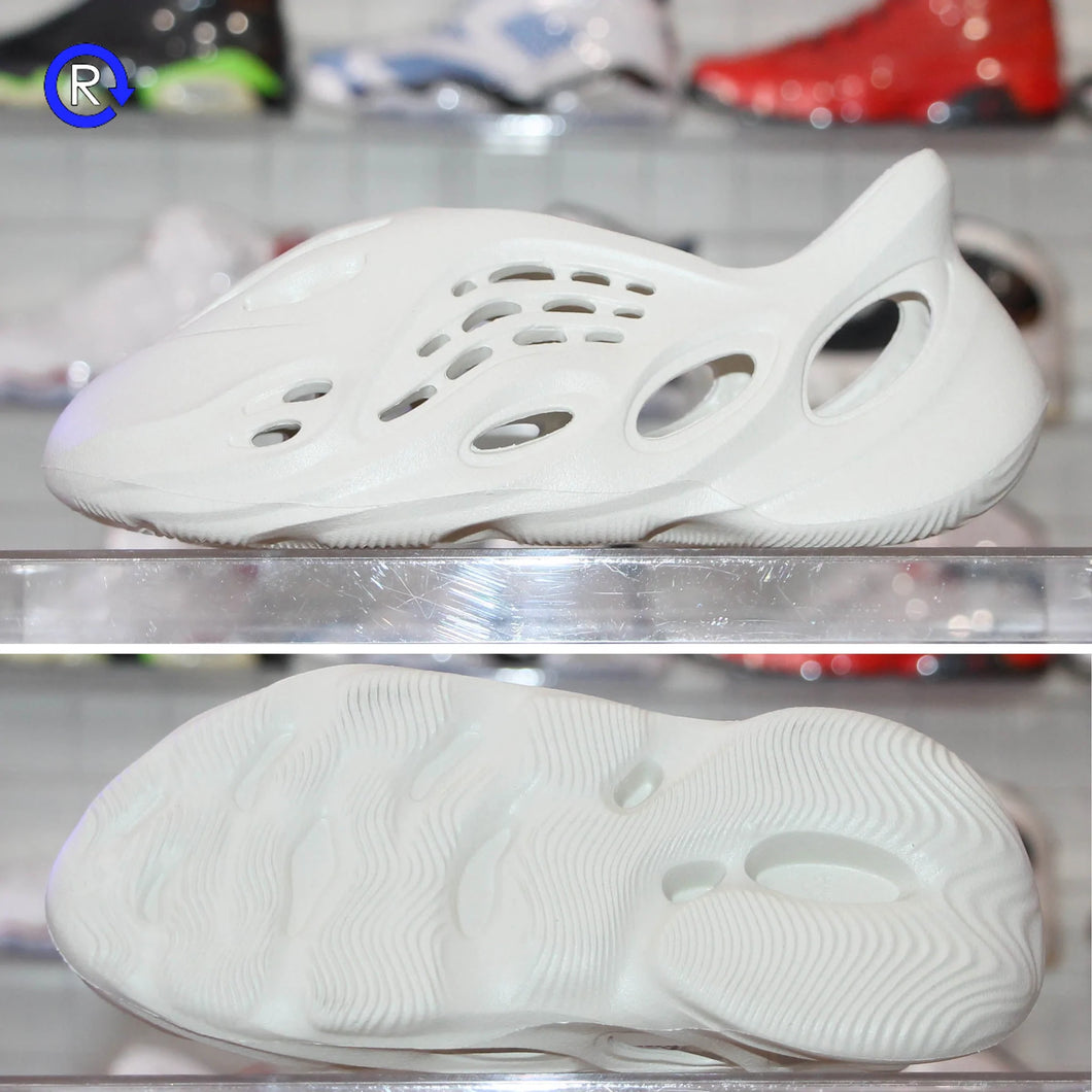 'Ararat' Adidas Yeezy Foam RNNR (2022) | Size 10 Brand new, deadstock. (ATL)