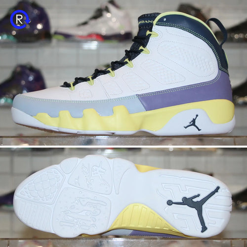 'Change The World' Air Jordan 9 (2021) | Women's Size 7.5 Brand new, deadstock. (ATL)